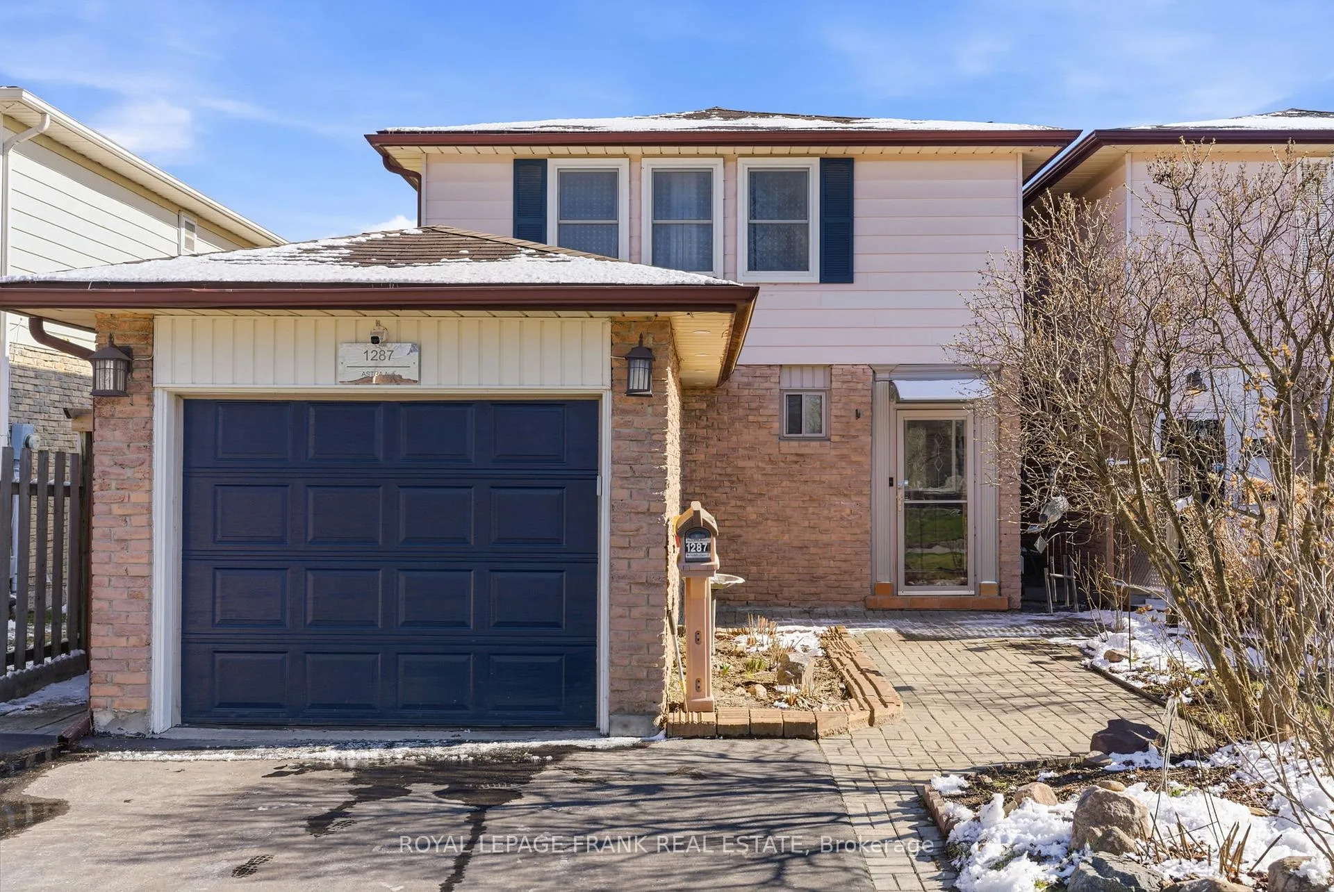 Photo 2 of 1287 Astra Avenue, Oshawa, Eastdale — HOMEH