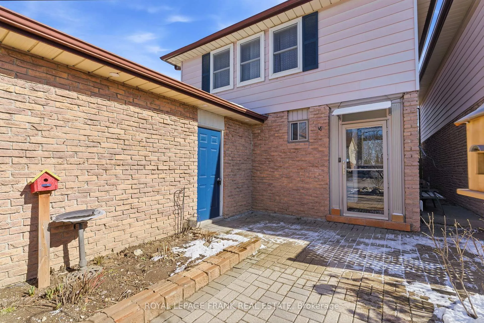 Photo 3 of 1287 Astra Avenue, Oshawa, Eastdale — HOMEH