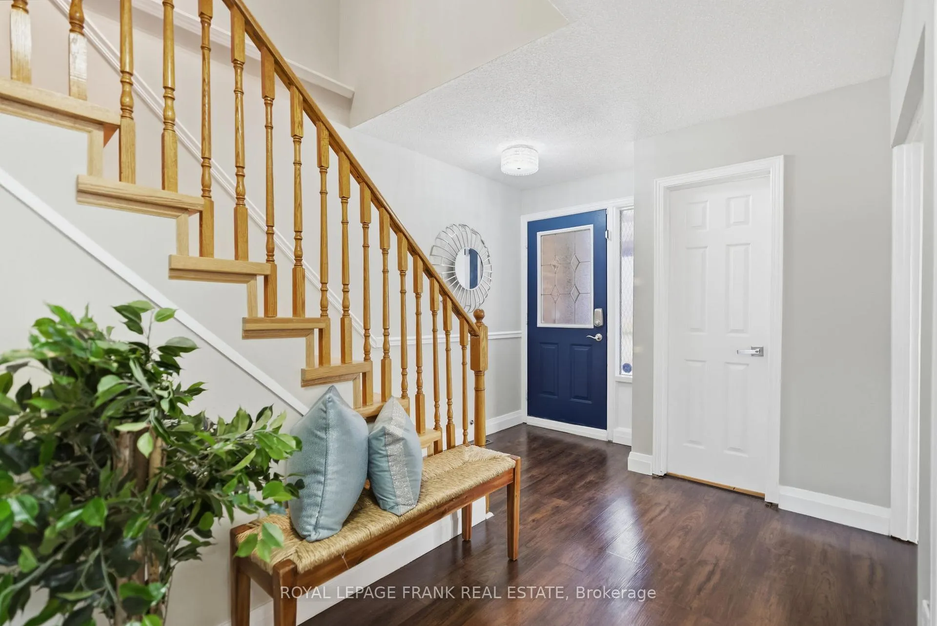 Photo 4 of 1287 Astra Avenue, Oshawa, Eastdale — HOMEH