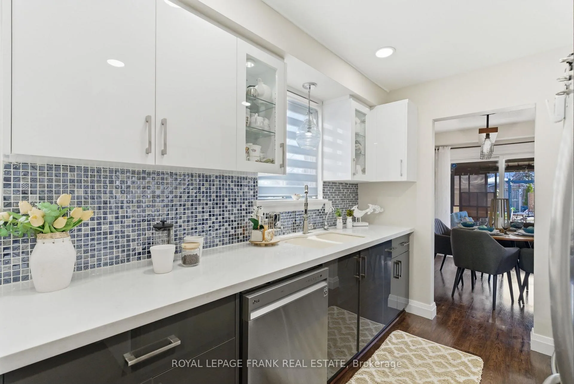 Photo 12 of 1287 Astra Avenue, Oshawa, Eastdale — HOMEH