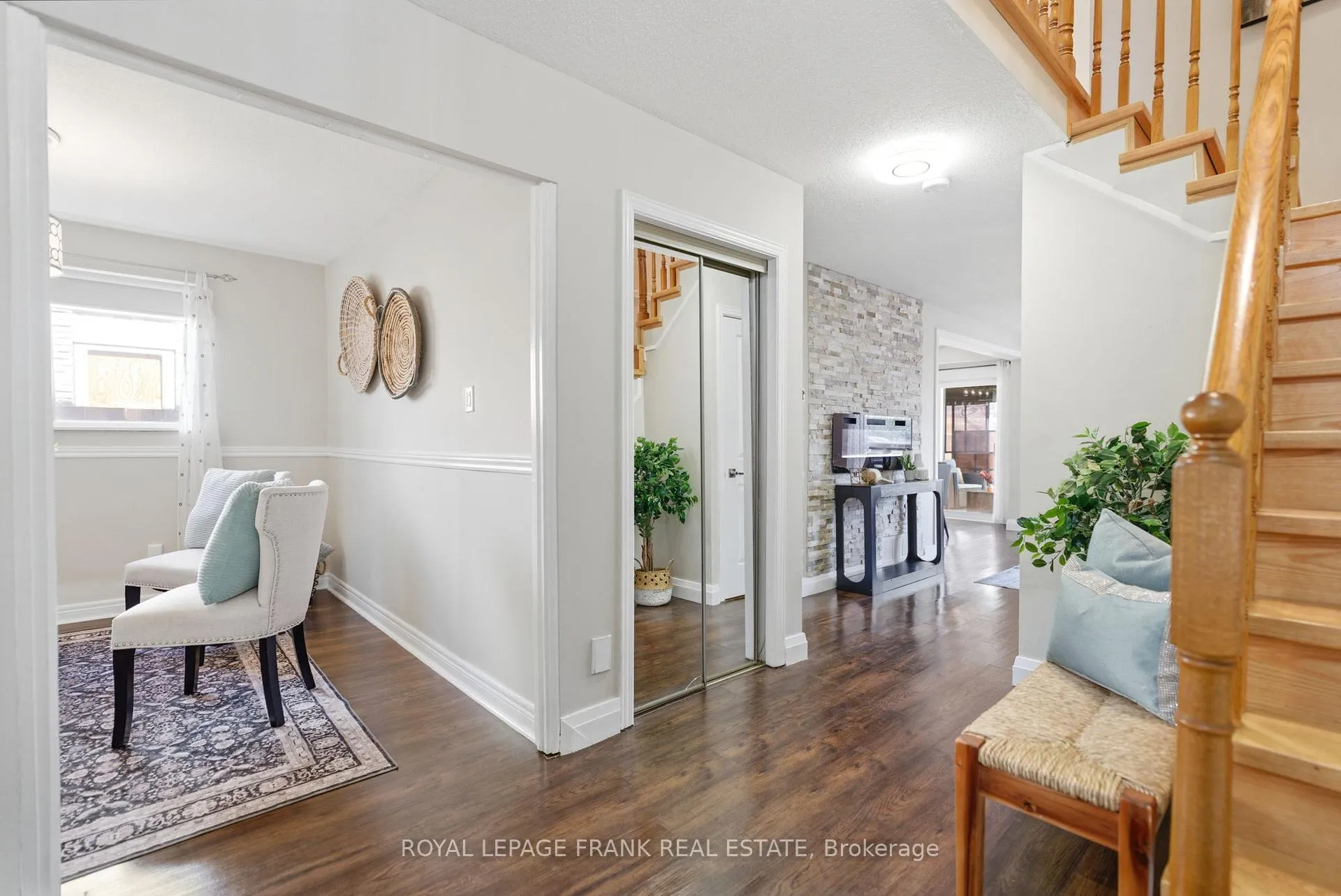 Photo 17 of 1287 Astra Avenue, Oshawa, Eastdale — HOMEH