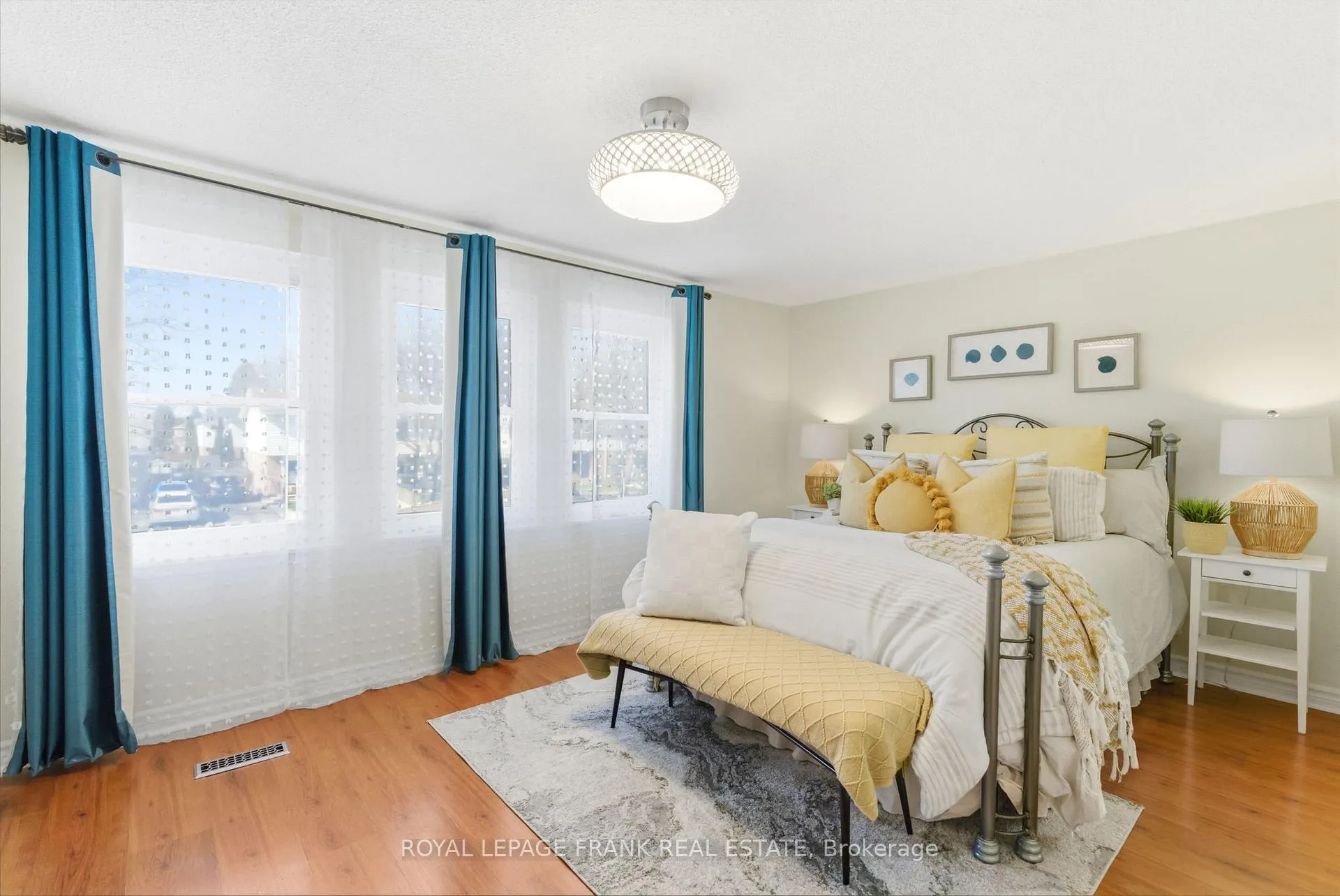 Photo 21 of 1287 Astra Avenue, Oshawa, Eastdale — HOMEH