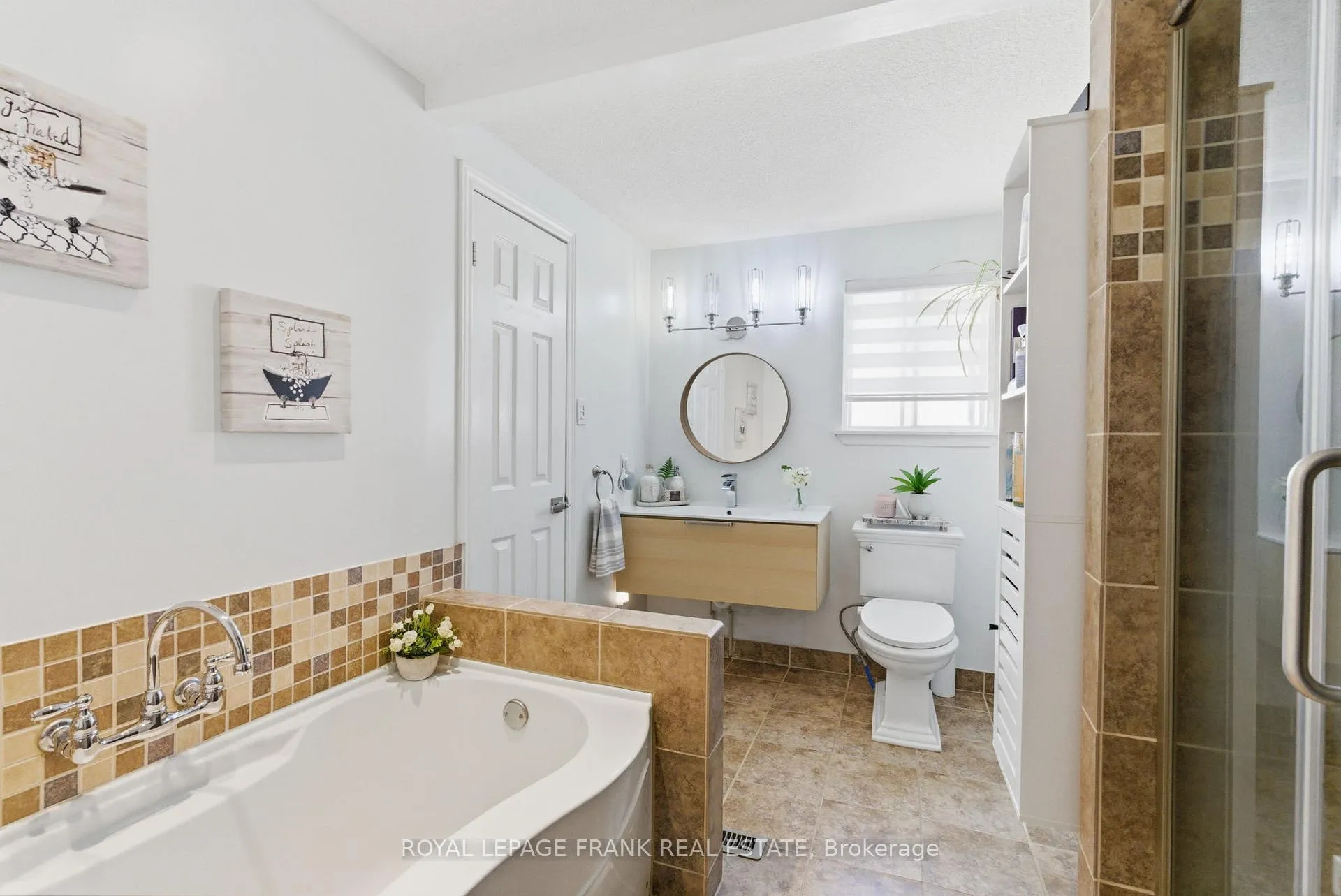 Photo 25 of 1287 Astra Avenue, Oshawa, Eastdale — HOMEH