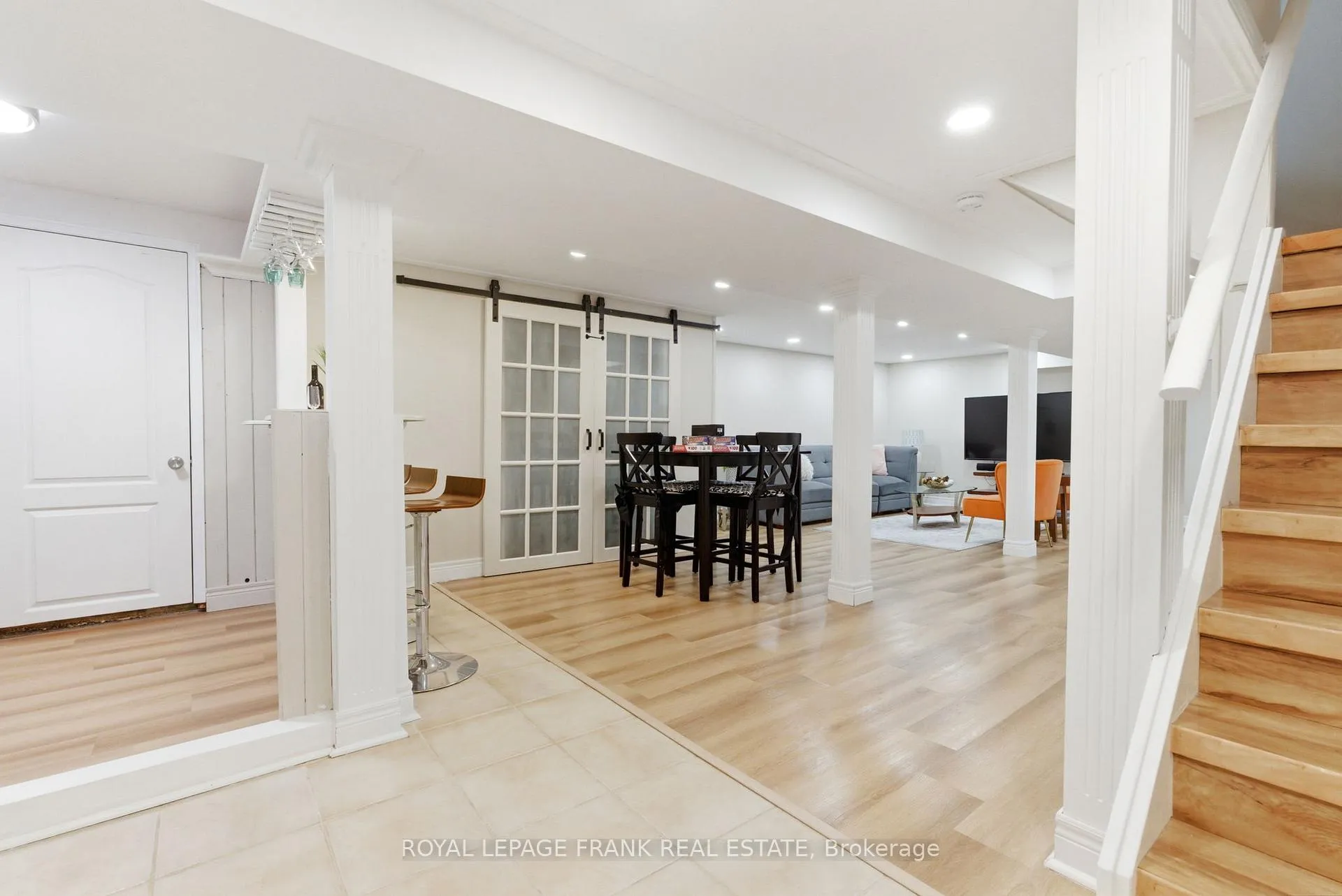 Photo 31 of 1287 Astra Avenue, Oshawa, Eastdale — HOMEH