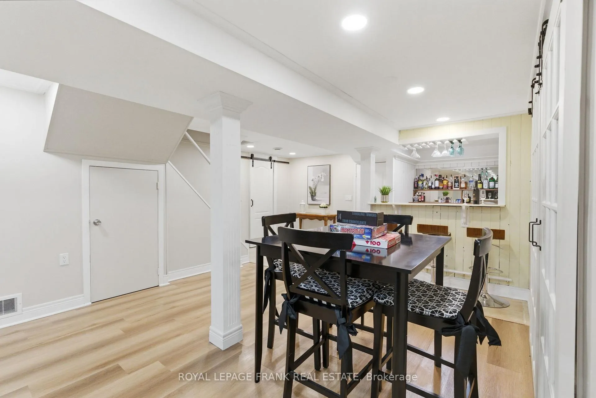 Photo 33 of 1287 Astra Avenue, Oshawa, Eastdale — HOMEH