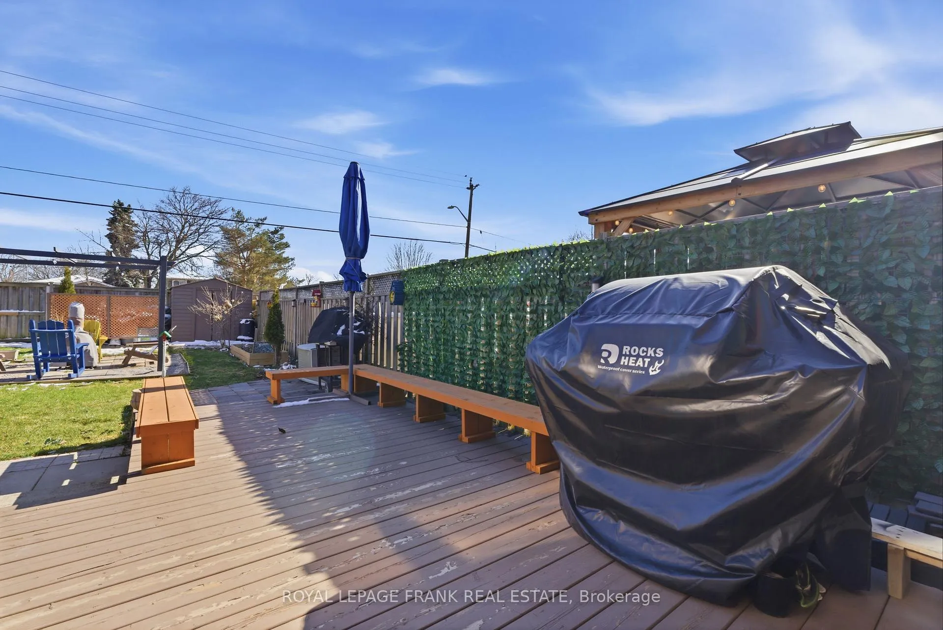 Photo 41 of 1287 Astra Avenue, Oshawa, Eastdale — HOMEH