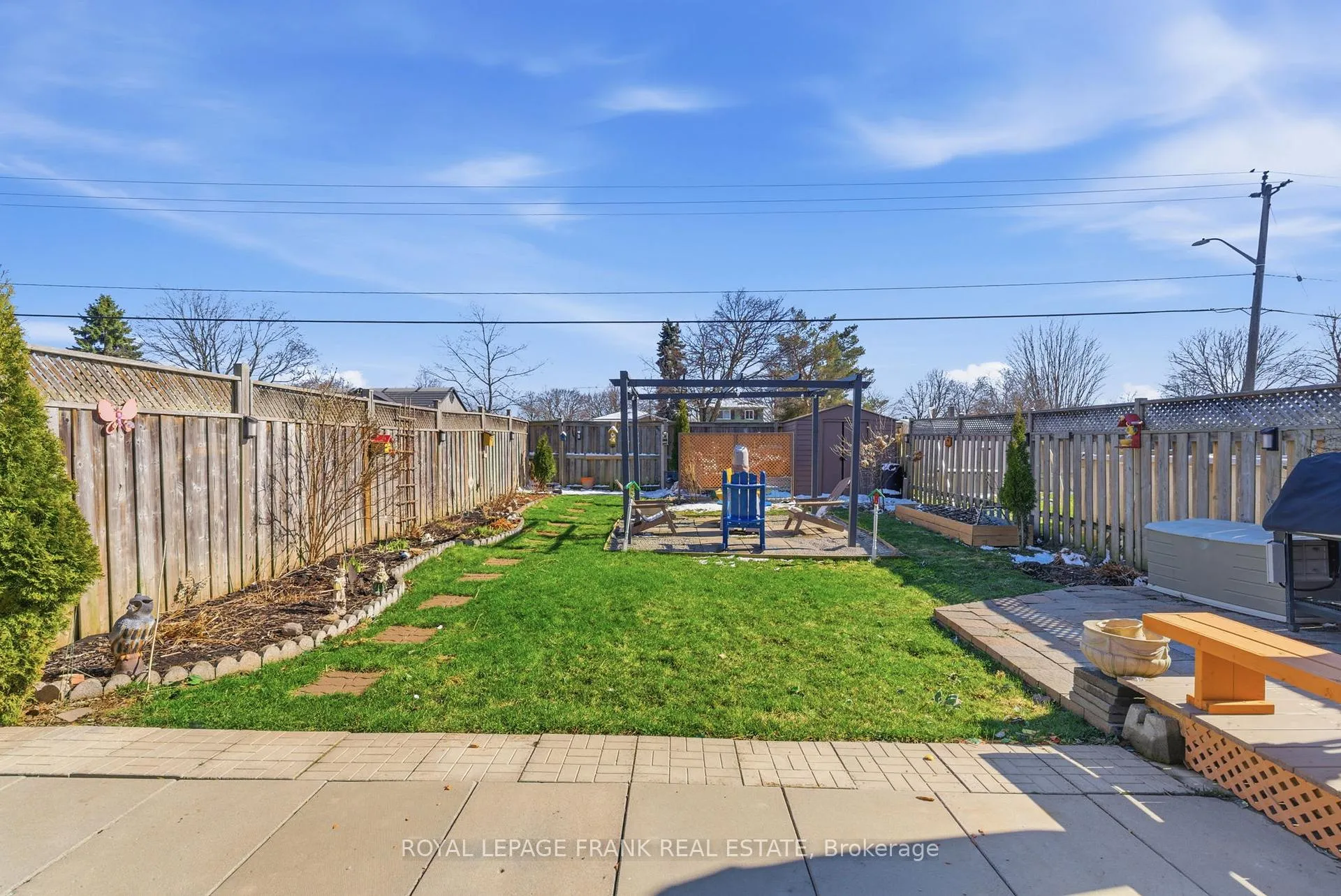 Photo 42 of 1287 Astra Avenue, Oshawa, Eastdale — HOMEH