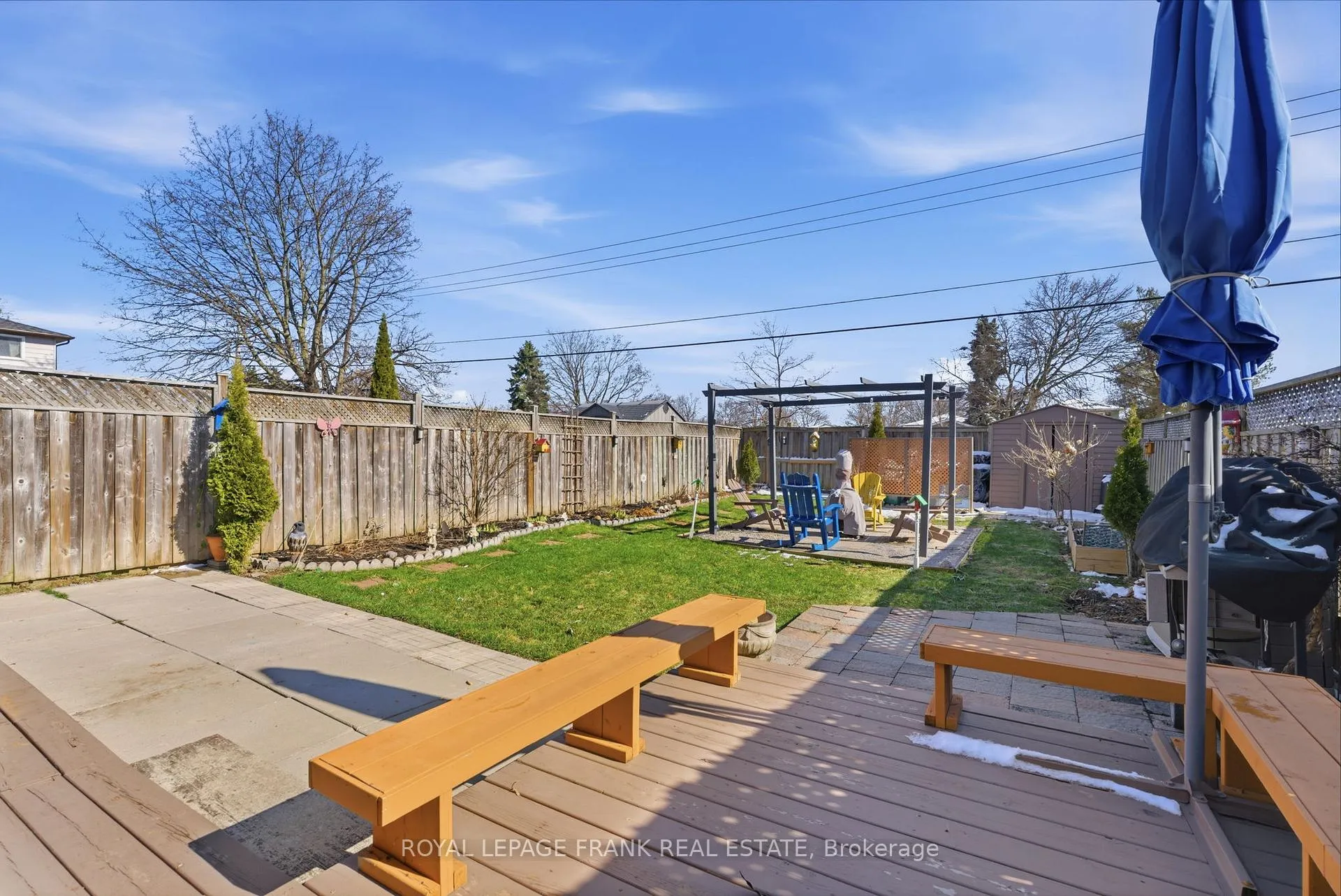 Photo 43 of 1287 Astra Avenue, Oshawa, Eastdale — HOMEH