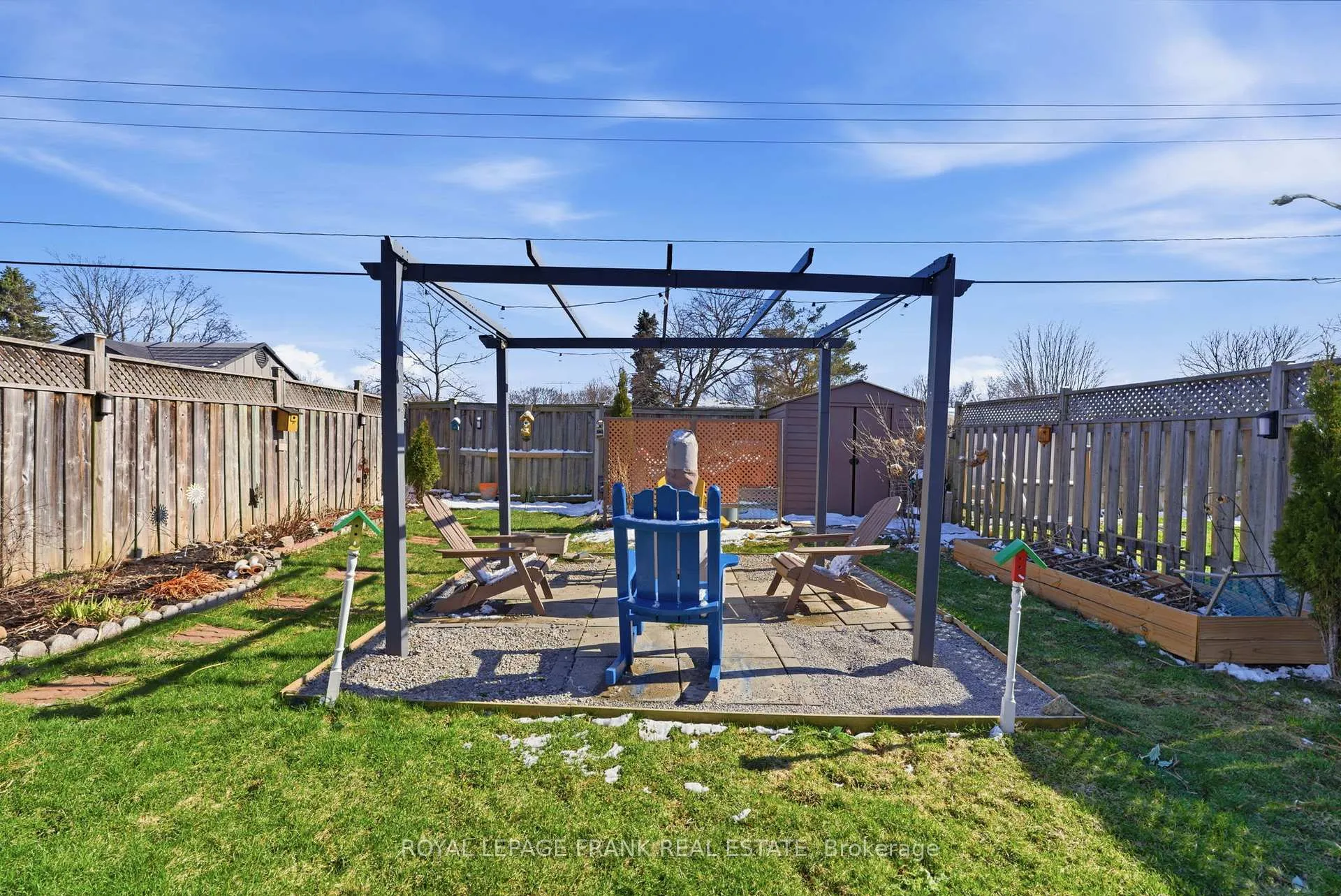 Photo 44 of 1287 Astra Avenue, Oshawa, Eastdale — HOMEH