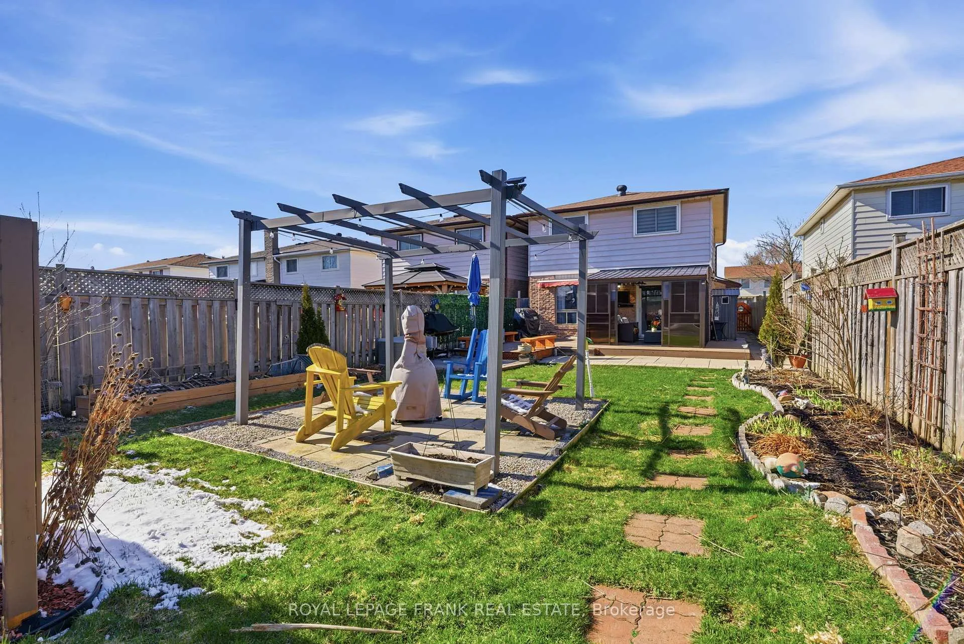 Photo 46 of 1287 Astra Avenue, Oshawa, Eastdale — HOMEH