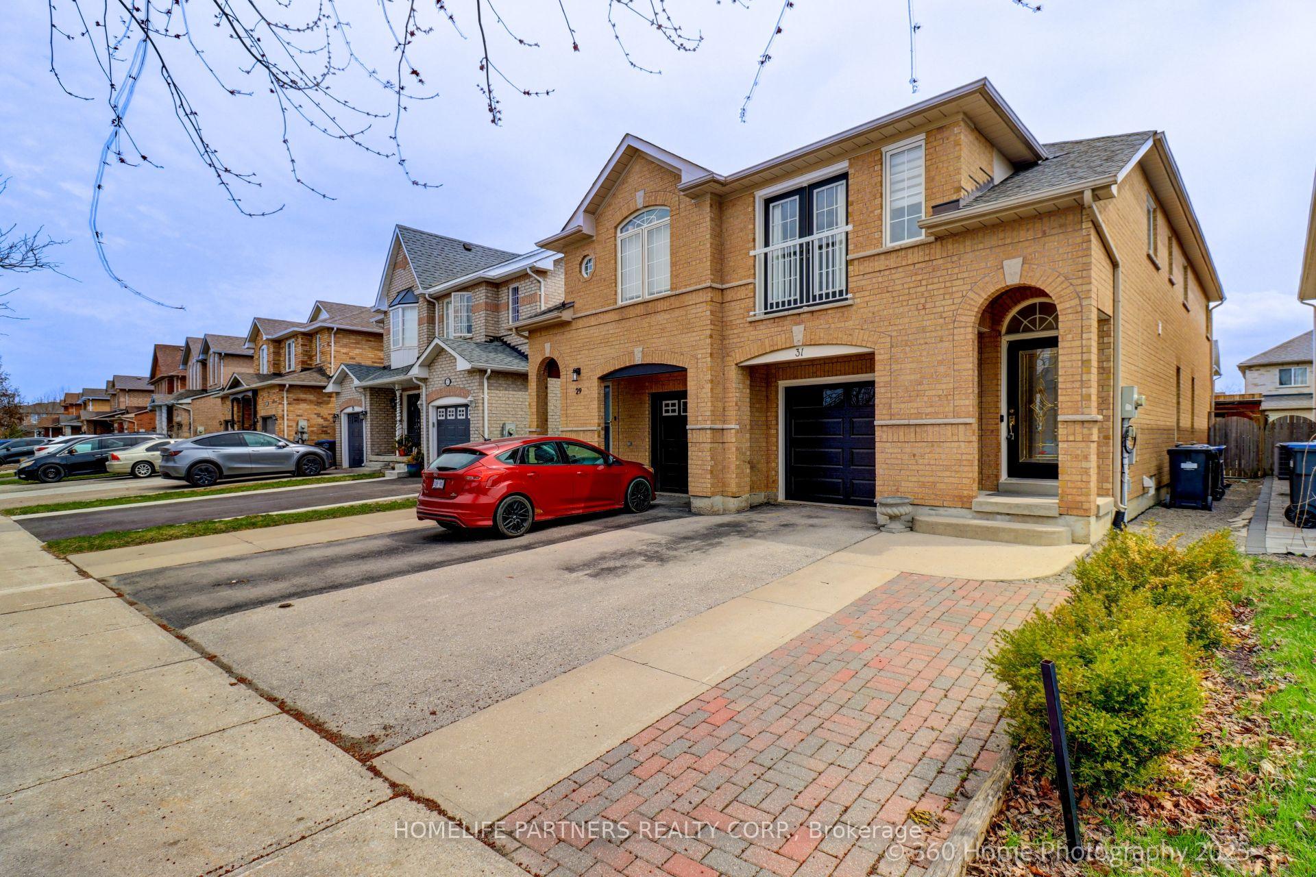 Photo 1 of 31 Knoll Haven Circle, Caledon, Bolton North — HOMEH