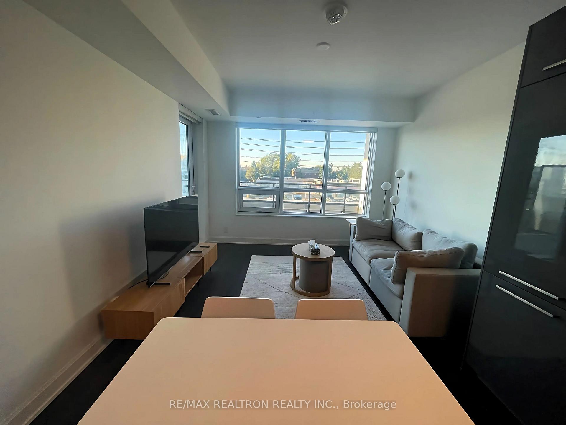 Photo 4 of Unit 301, 38 Gandhi Lane, Markham, Commerce Valley — HOMEH