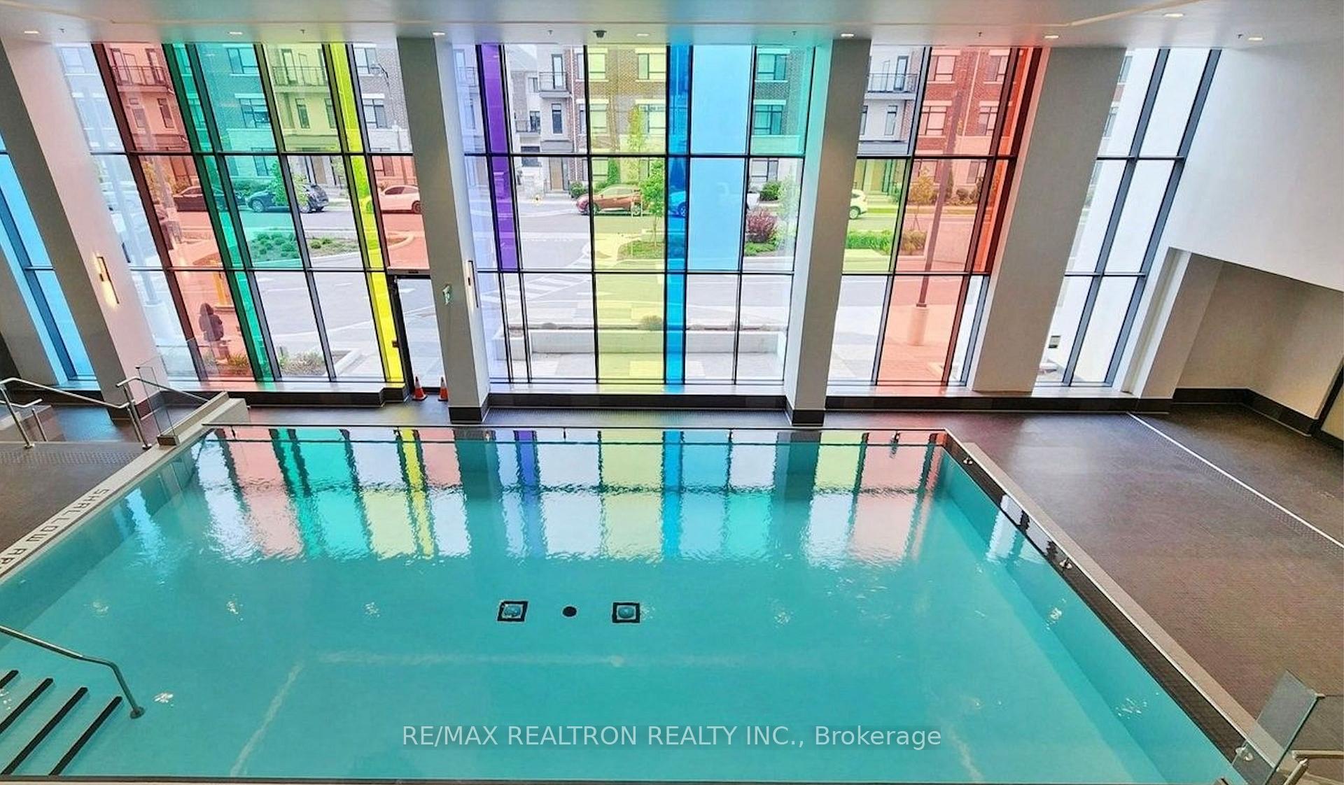 Photo 15 of Unit 301, 38 Gandhi Lane, Markham, Commerce Valley — HOMEH