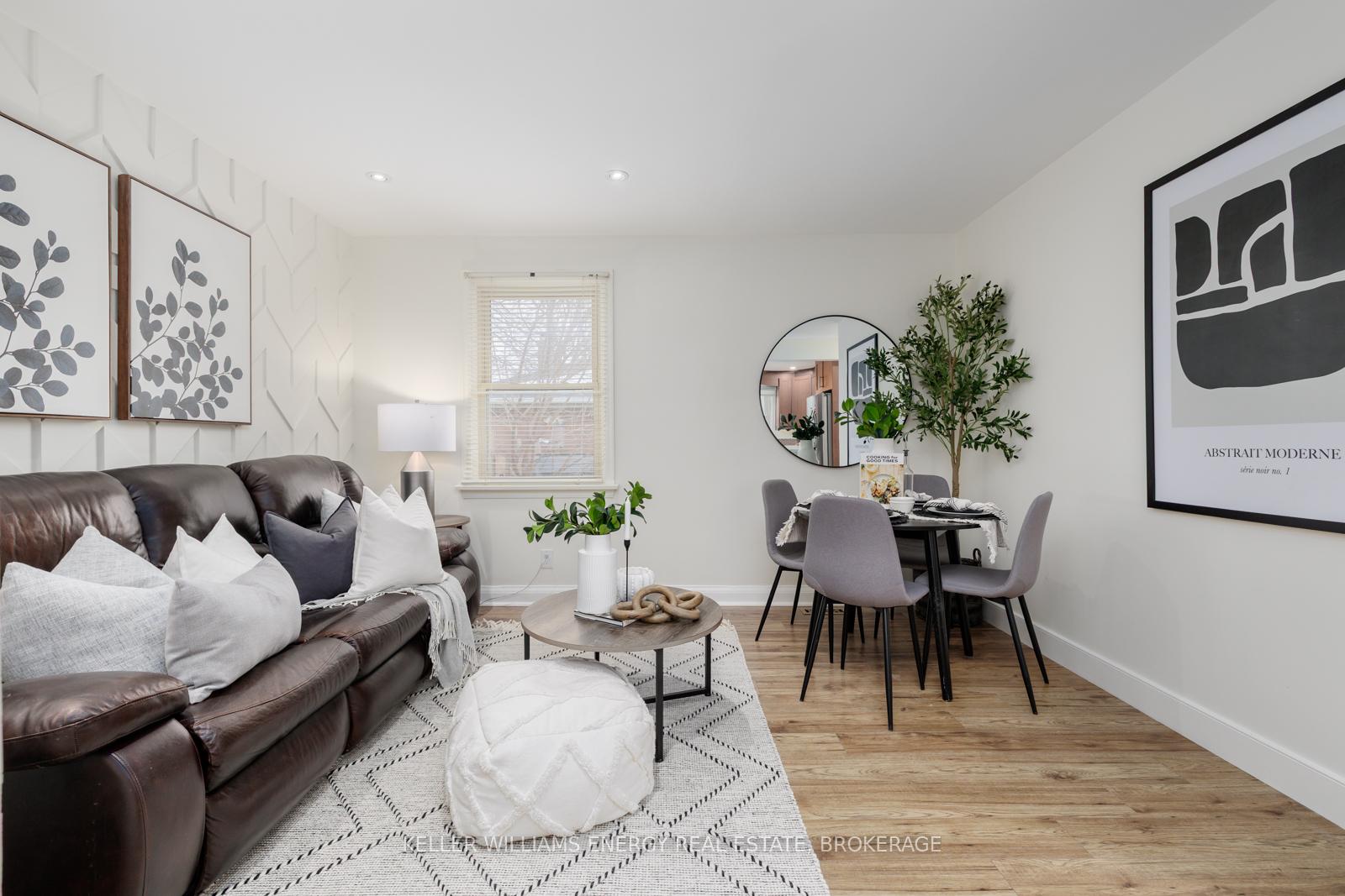 Photo 5 of 17 Admiral Road, Ajax, South East — HOMEH