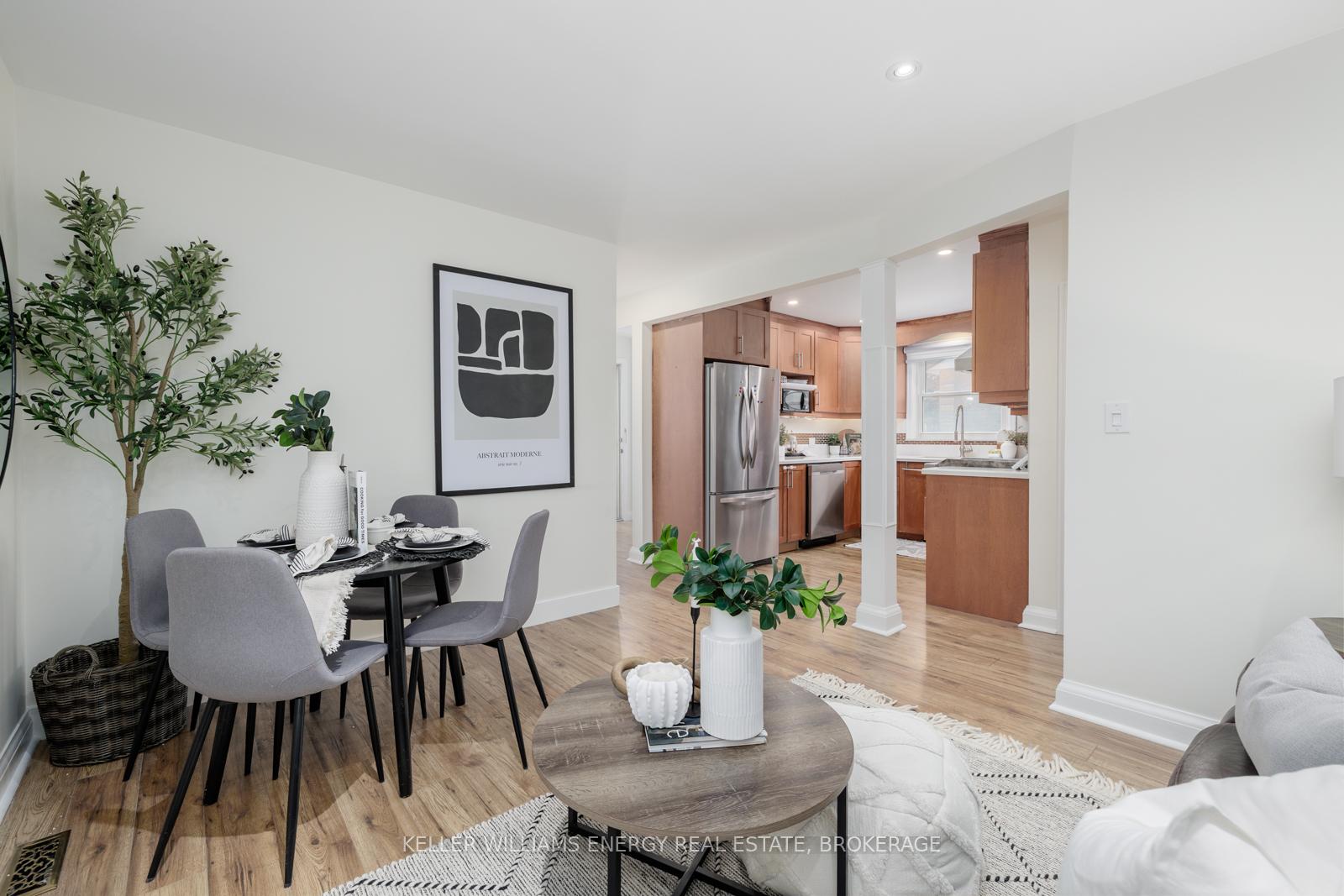 Photo 6 of 17 Admiral Road, Ajax, South East — HOMEH
