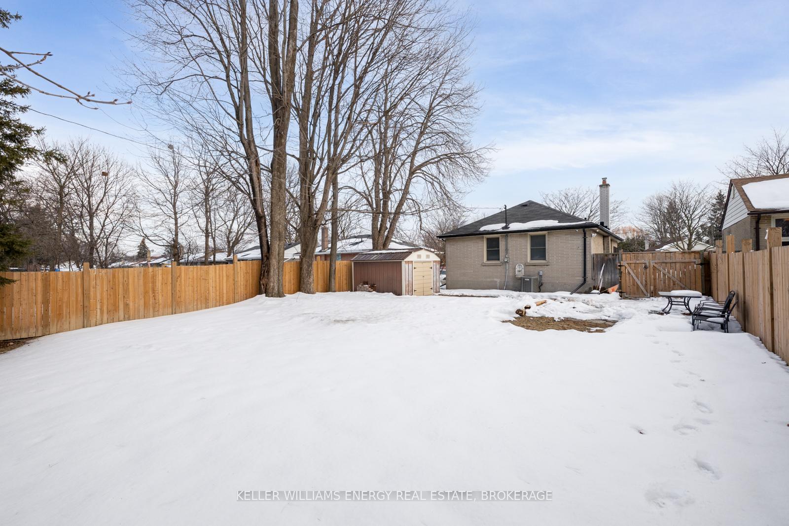 Photo 29 of 17 Admiral Road, Ajax, South East — HOMEH