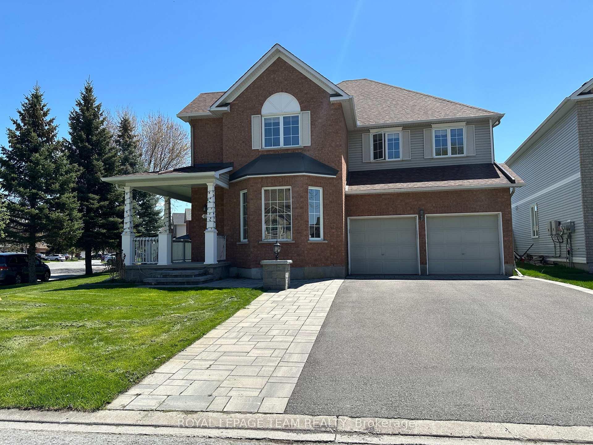 Photo 1 of 64 Maple Stand Way S, Ottawa, Barrhaven East — HOMEH