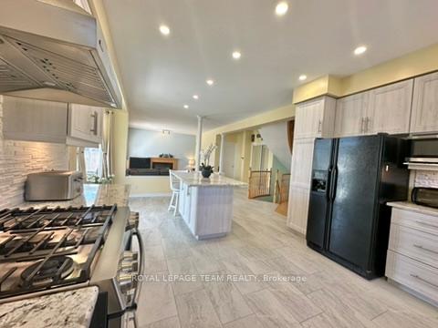 Photo 6 of 64 Maple Stand Way S, Ottawa, Barrhaven East — HOMEH