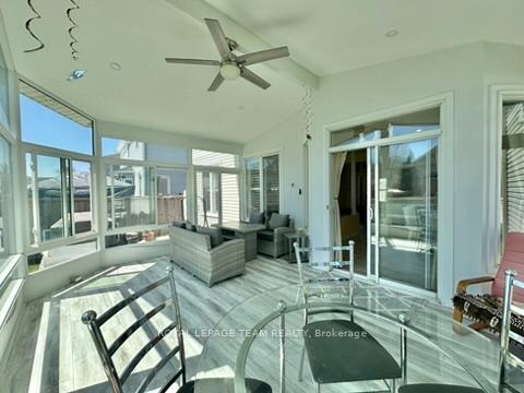 Photo 13 of 64 Maple Stand Way S, Ottawa, Barrhaven East — HOMEH