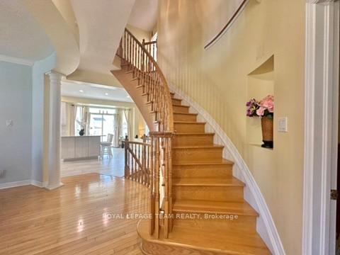 Photo 14 of 64 Maple Stand Way S, Ottawa, Barrhaven East — HOMEH