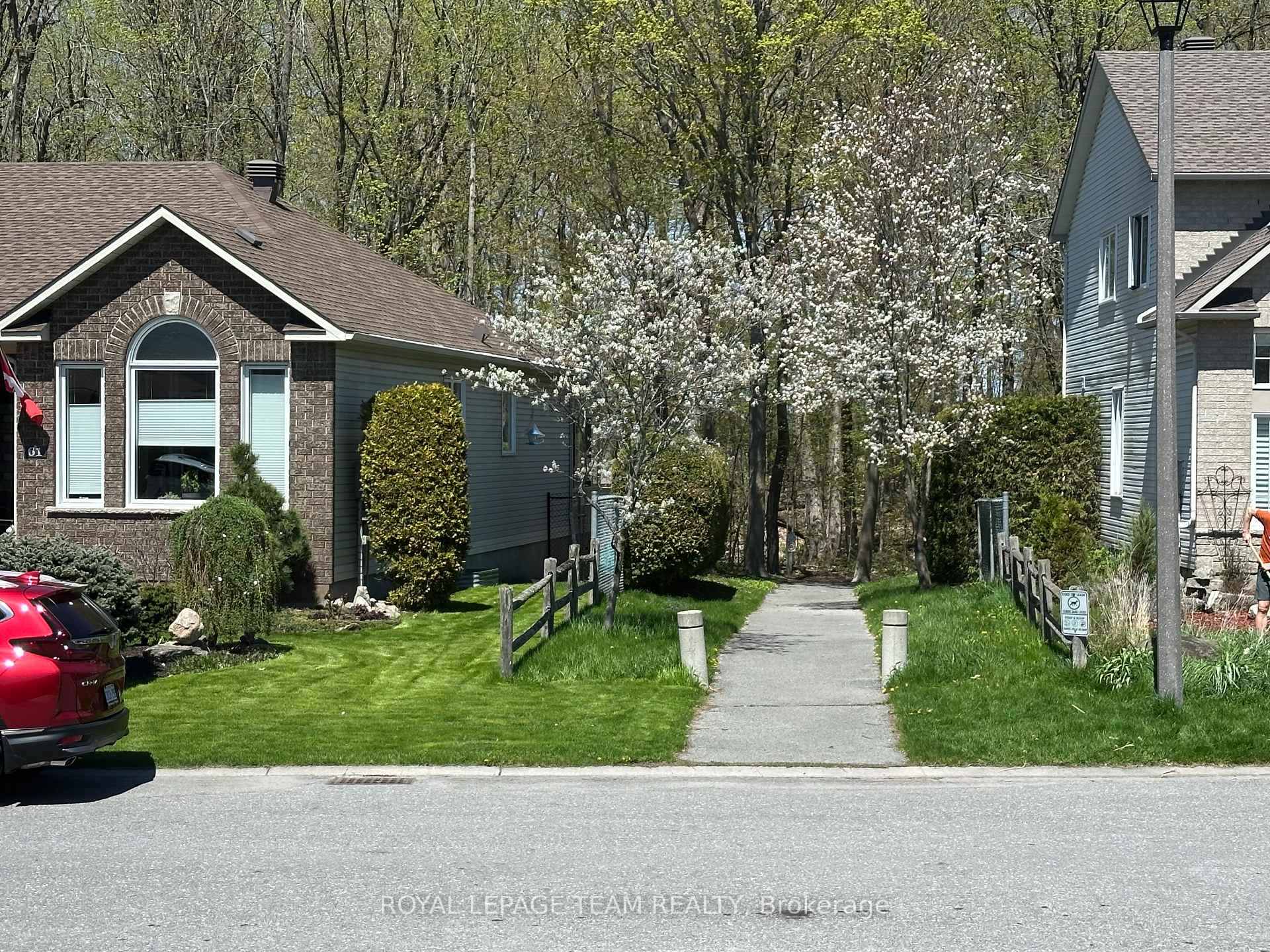 Photo 26 of 64 Maple Stand Way S, Ottawa, Barrhaven East — HOMEH