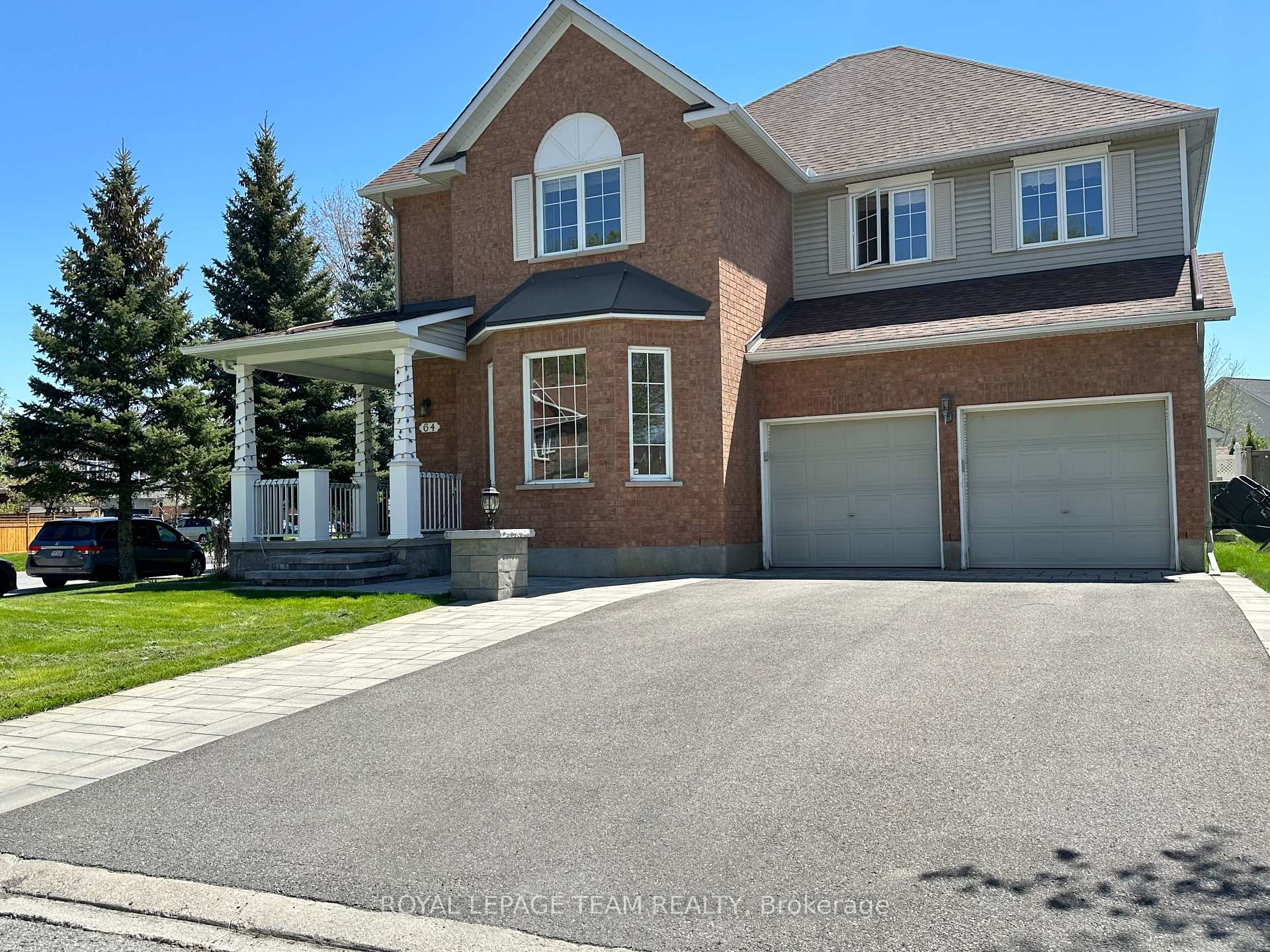 Photo 27 of 64 Maple Stand Way S, Ottawa, Barrhaven East — HOMEH