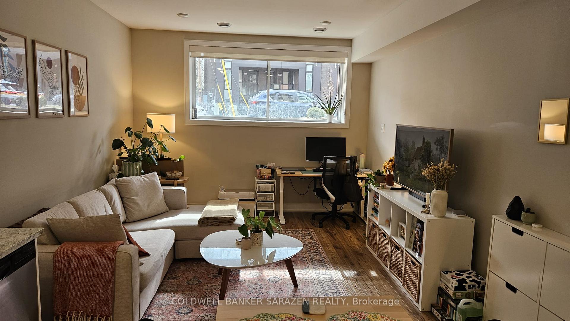 Photo 7 of Unit 2, 7 Monk Street, Ottawa, Glebe — HOMEH
