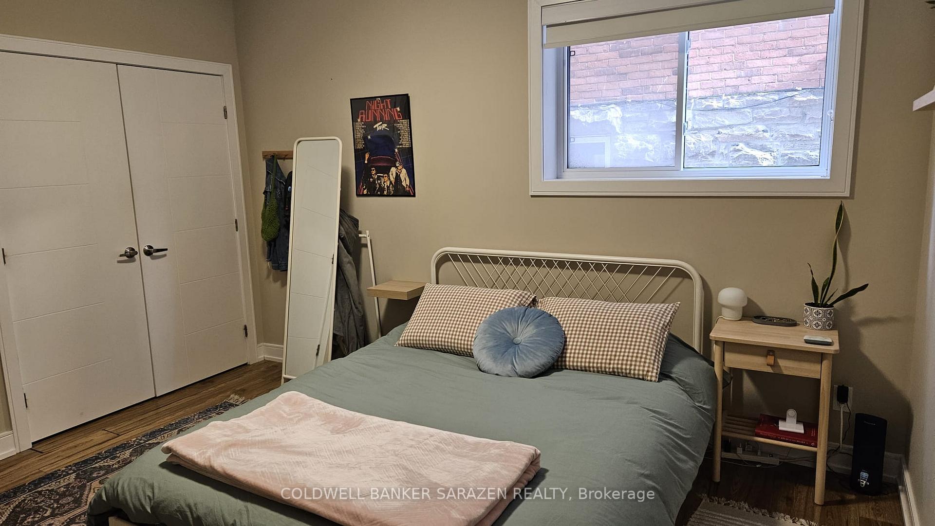 Photo 10 of Unit 2, 7 Monk Street, Ottawa, Glebe — HOMEH