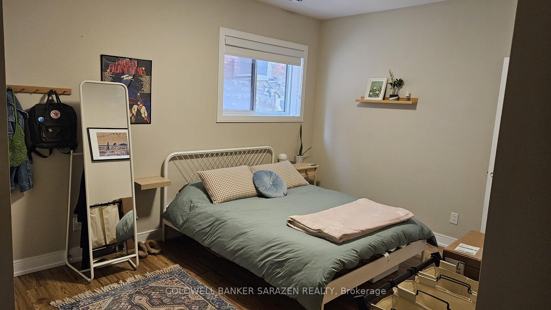 Photo 11 of Unit 2, 7 Monk Street, Ottawa, Glebe — HOMEH