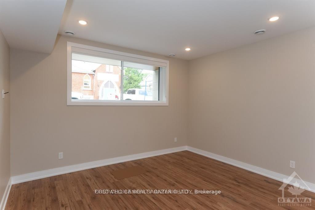 Photo 13 of Unit 2, 7 Monk Street, Ottawa, Glebe — HOMEH