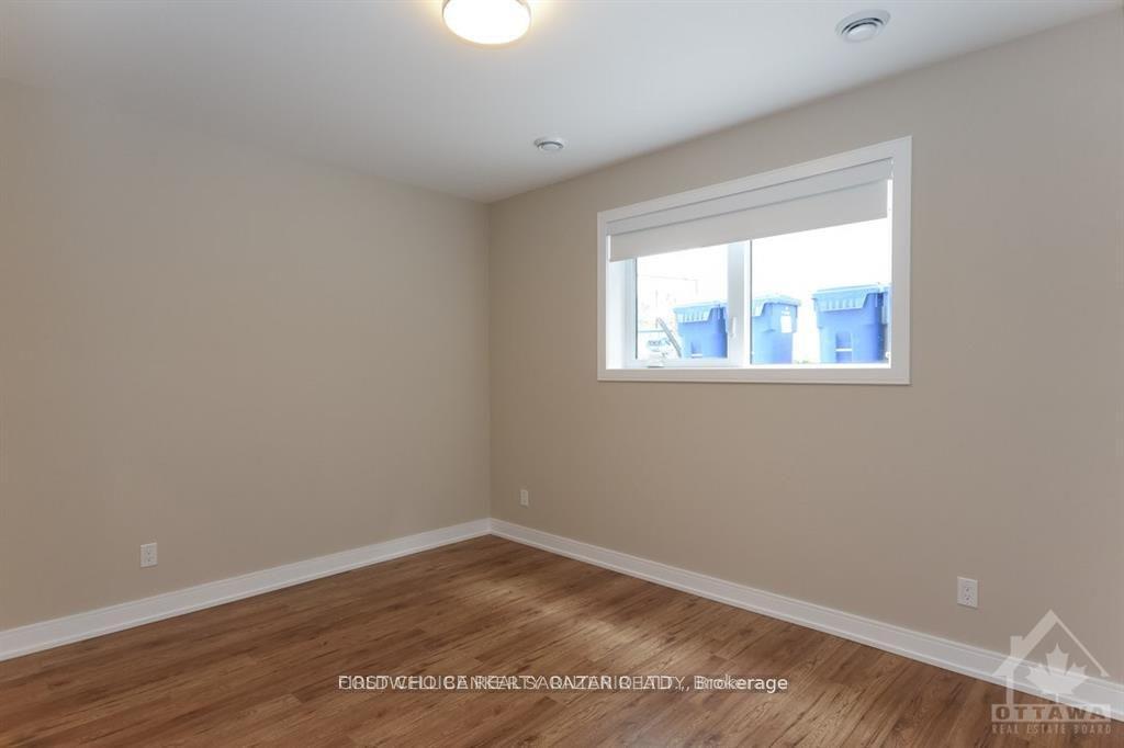 Photo 14 of Unit 2, 7 Monk Street, Ottawa, Glebe — HOMEH