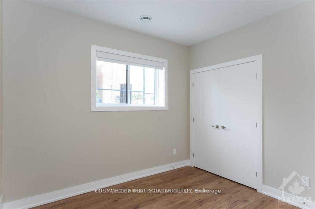 Photo 15 of Unit 2, 7 Monk Street, Ottawa, Glebe — HOMEH