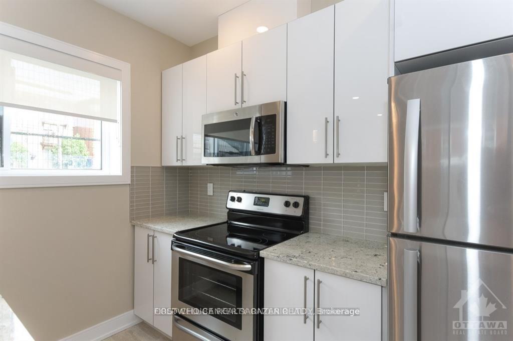 Photo 16 of Unit 2, 7 Monk Street, Ottawa, Glebe — HOMEH