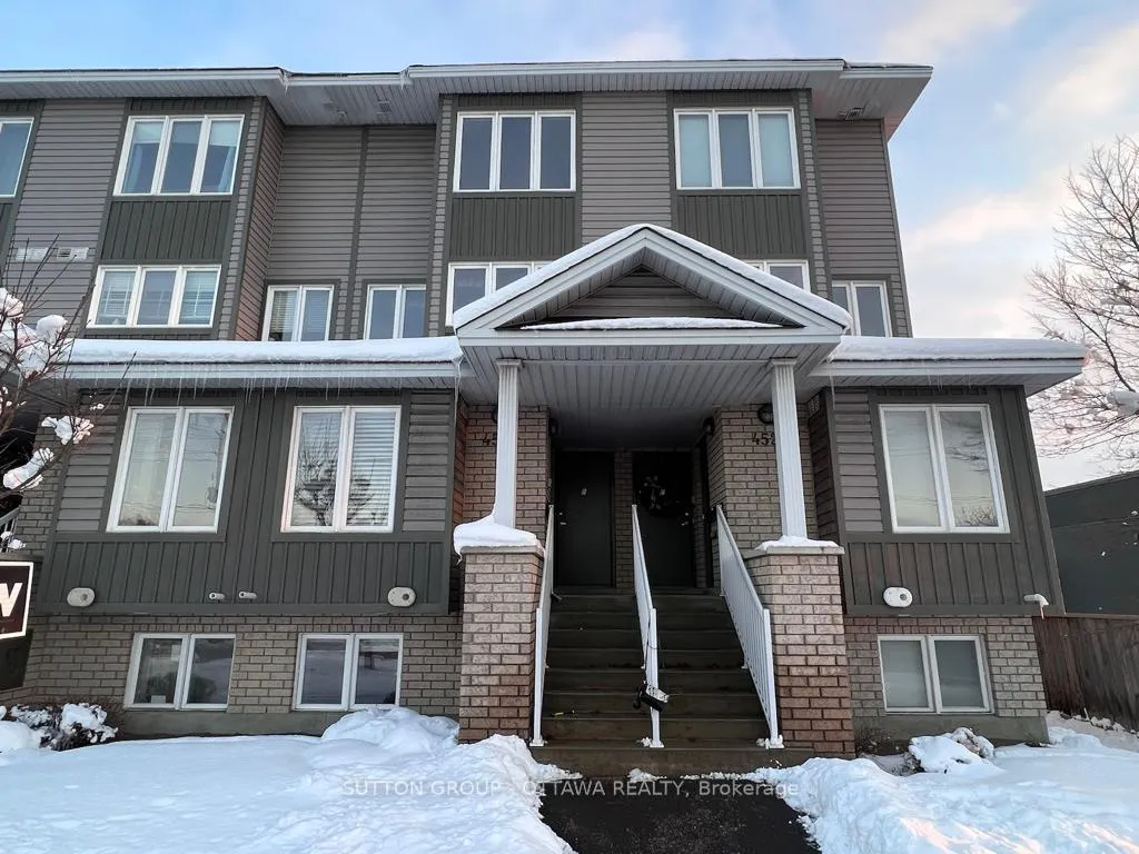 Photo 1 of Unit A, 4522 Innes Road, Ottawa, Avalon East — HOMEH