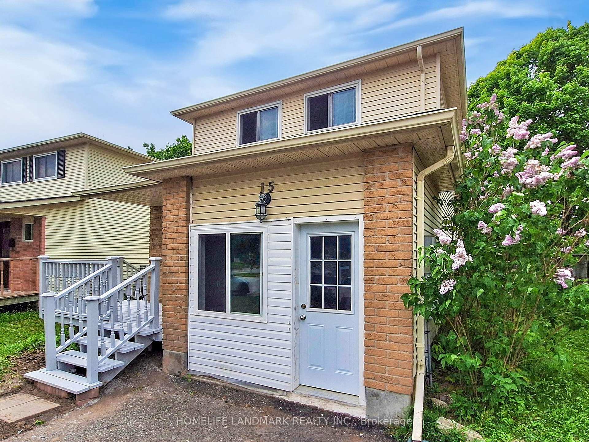 Photo 5 of 15 Corbett Drive, Barrie, Grove East — HOMEH