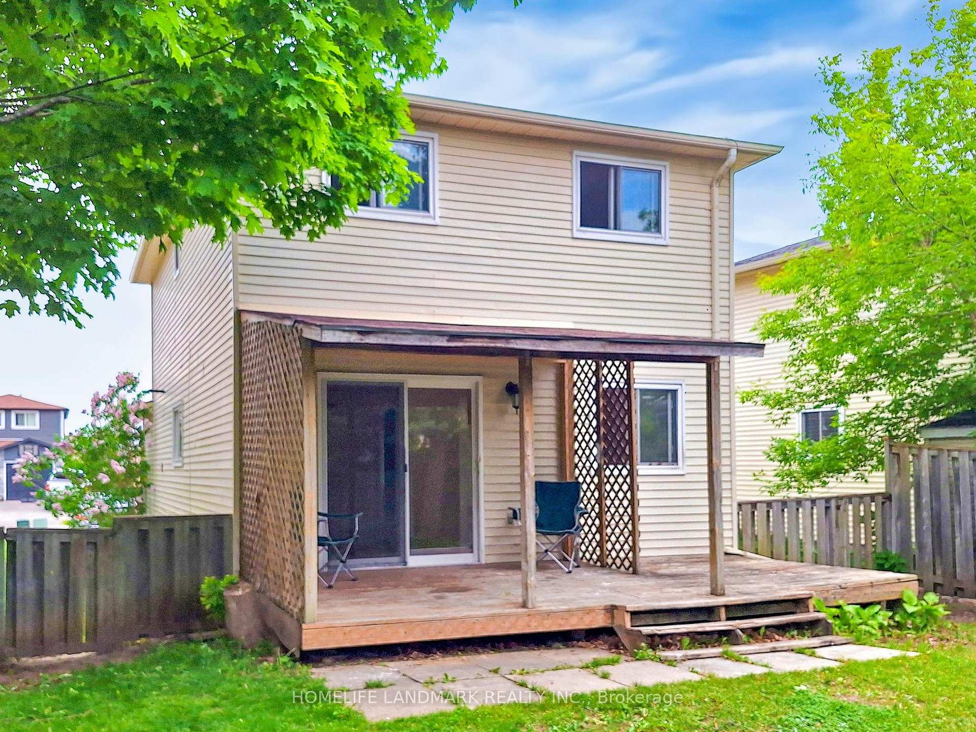 Photo 40 of 15 Corbett Drive, Barrie, Grove East — HOMEH