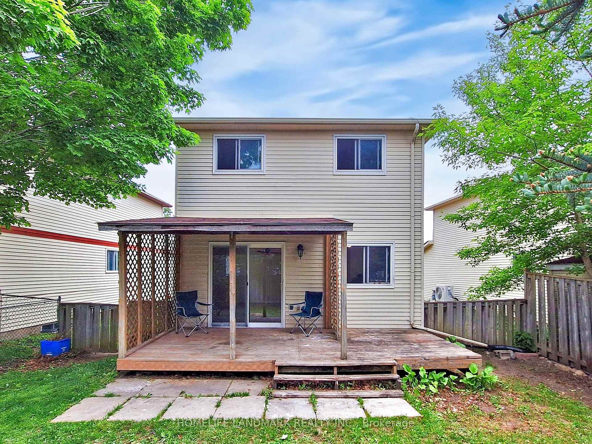 Photo 41 of 15 Corbett Drive, Barrie, Grove East — HOMEH