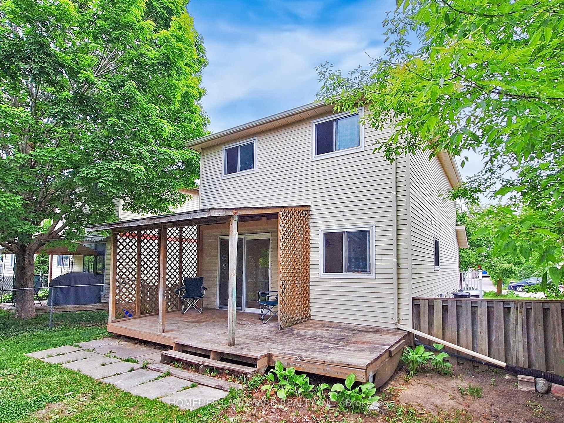 Photo 42 of 15 Corbett Drive, Barrie, Grove East — HOMEH