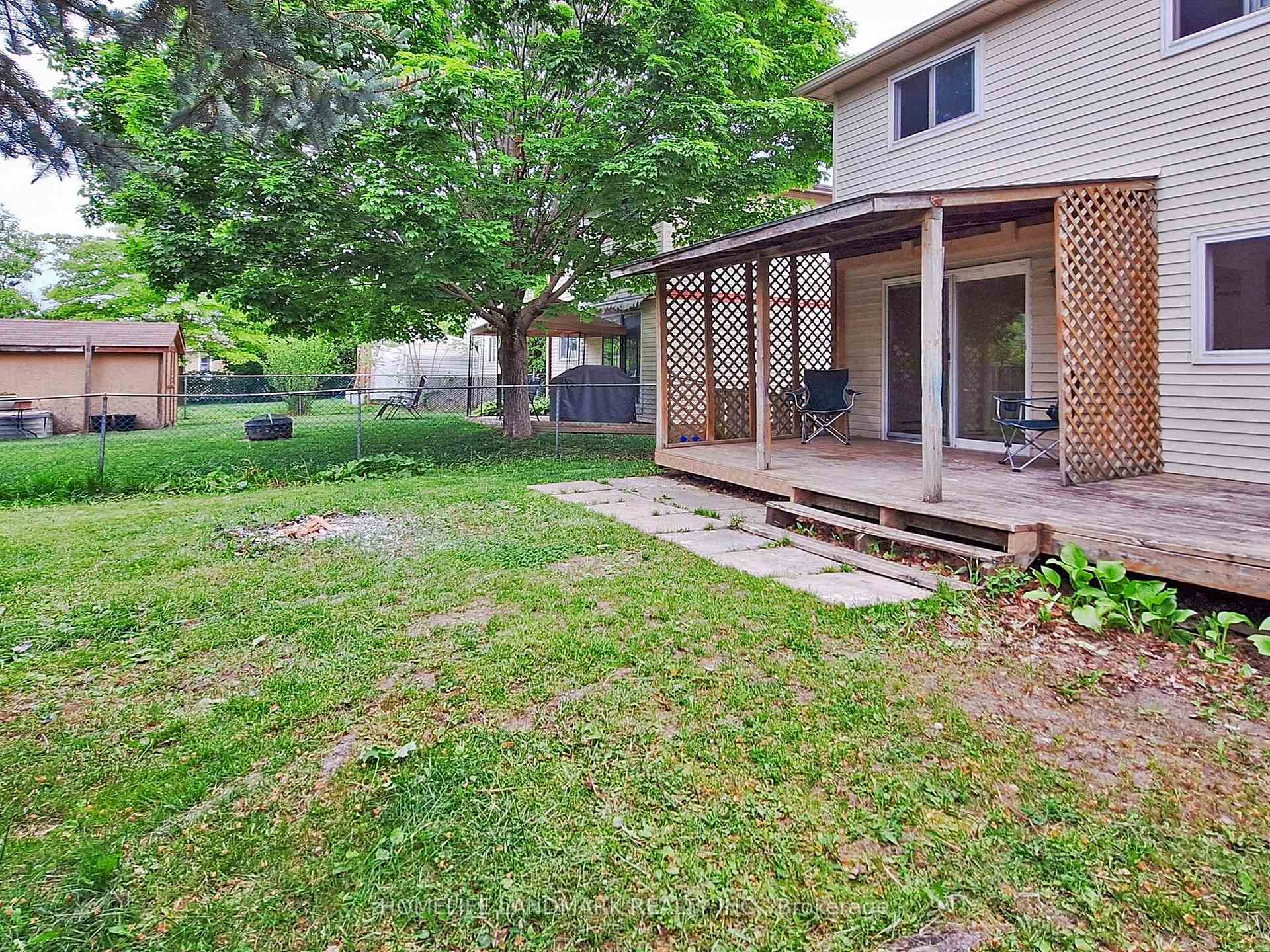 Photo 43 of 15 Corbett Drive, Barrie, Grove East — HOMEH