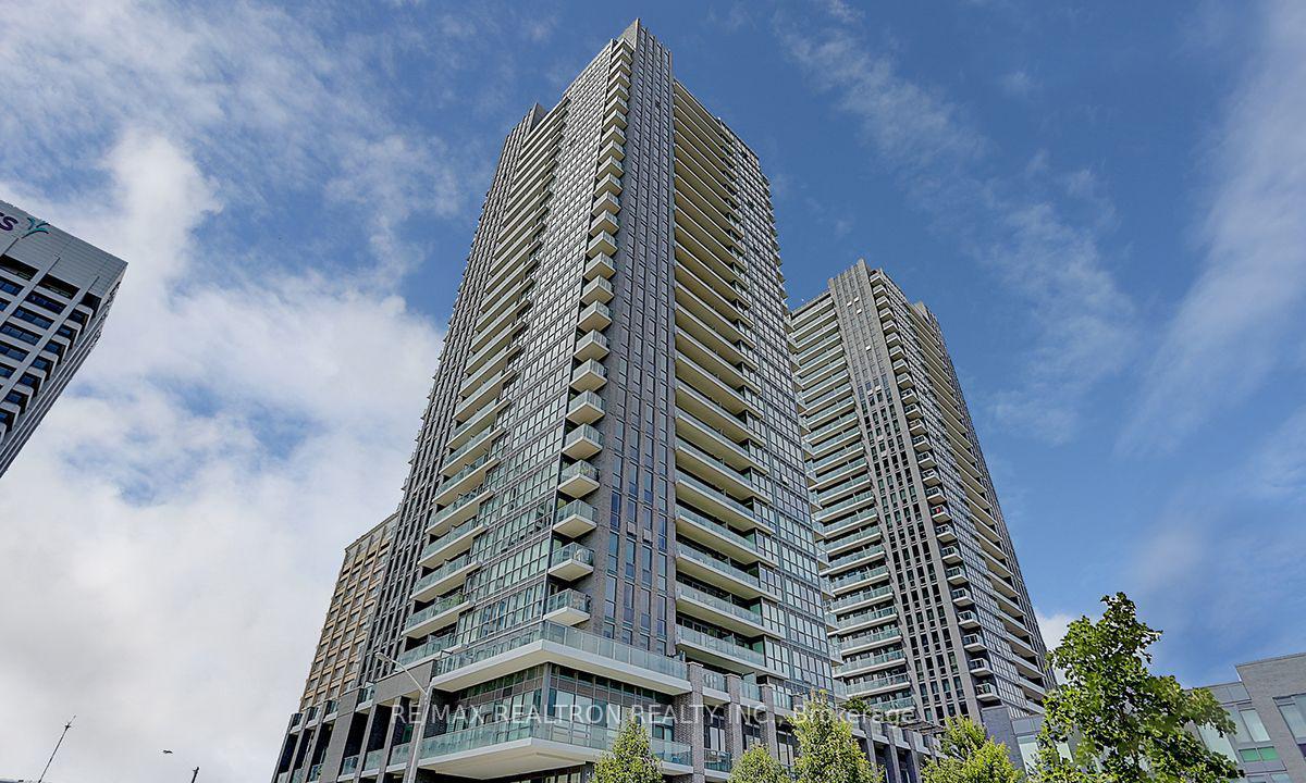 Photo 1 of Unit 309, 2 Sonic Way, Toronto, Flemingdon Park — HOMEH