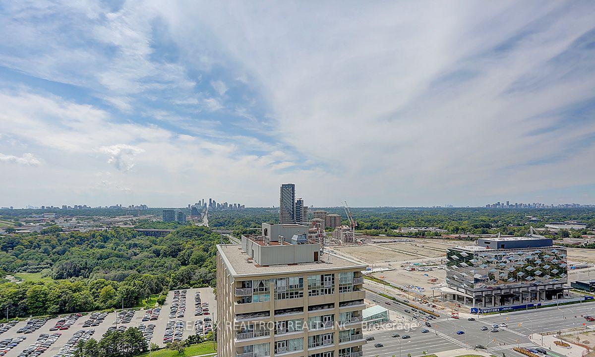 Photo 3 of Unit 309, 2 Sonic Way, Toronto, Flemingdon Park — HOMEH