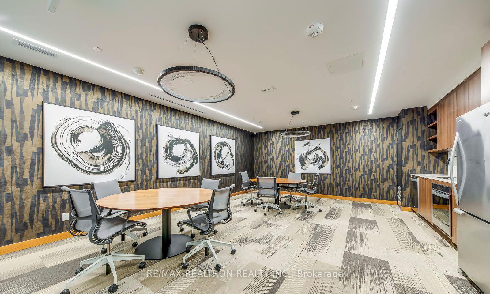 Photo 8 of Unit 309, 2 Sonic Way, Toronto, Flemingdon Park — HOMEH