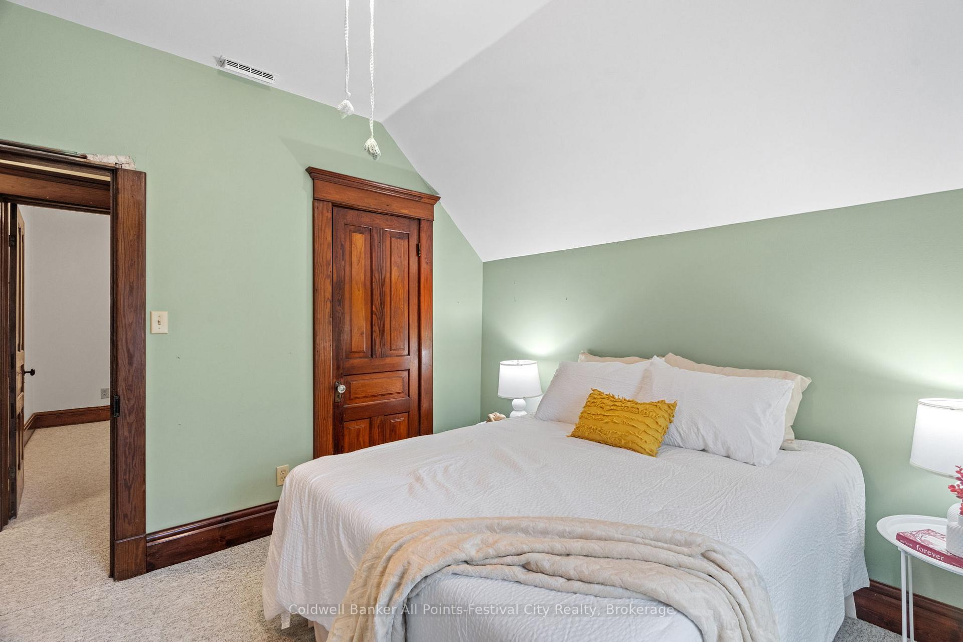 Photo 13 of 159 Cambria Road N, Goderich, Goderich (Town) — HOMEH