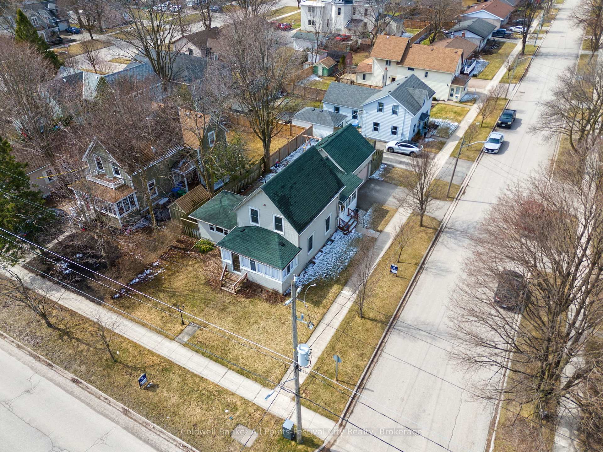 Photo 29 of 159 Cambria Road N, Goderich, Goderich (Town) — HOMEH