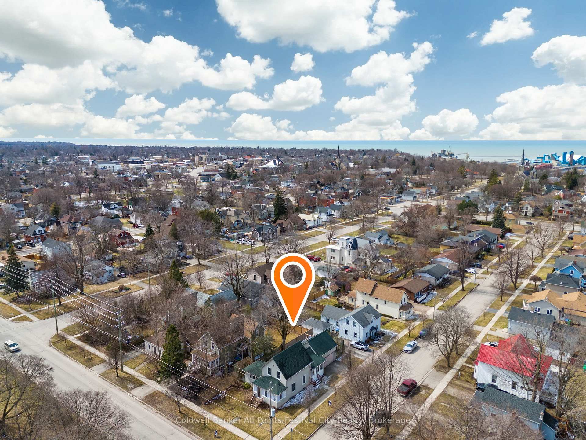 Photo 31 of 159 Cambria Road N, Goderich, Goderich (Town) — HOMEH