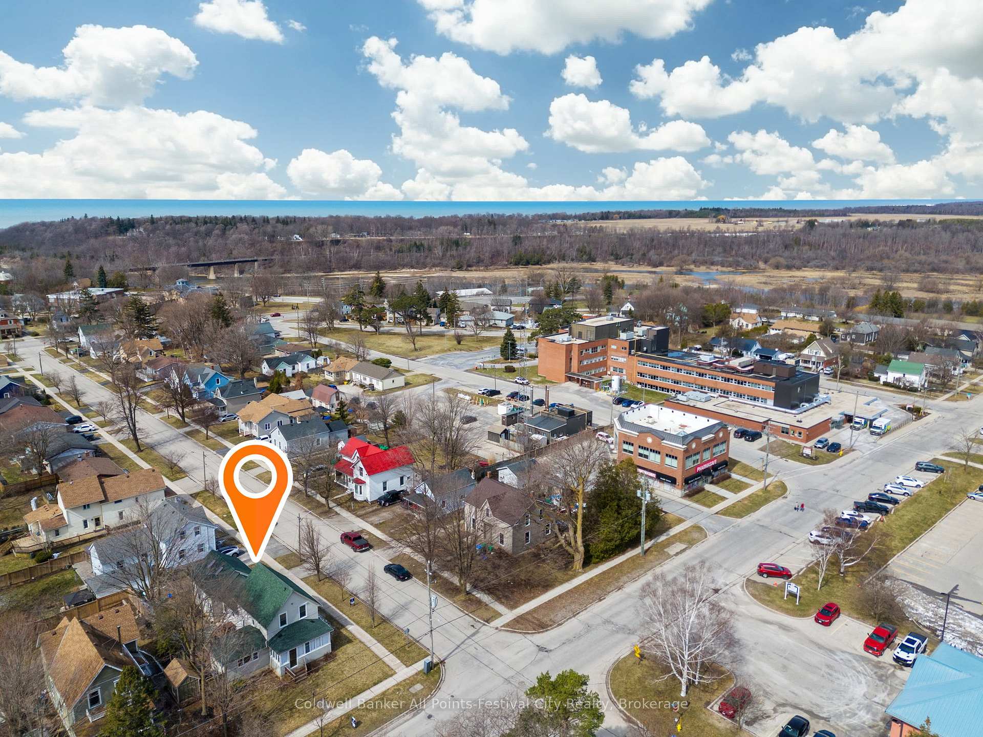 Photo 32 of 159 Cambria Road N, Goderich, Goderich (Town) — HOMEH