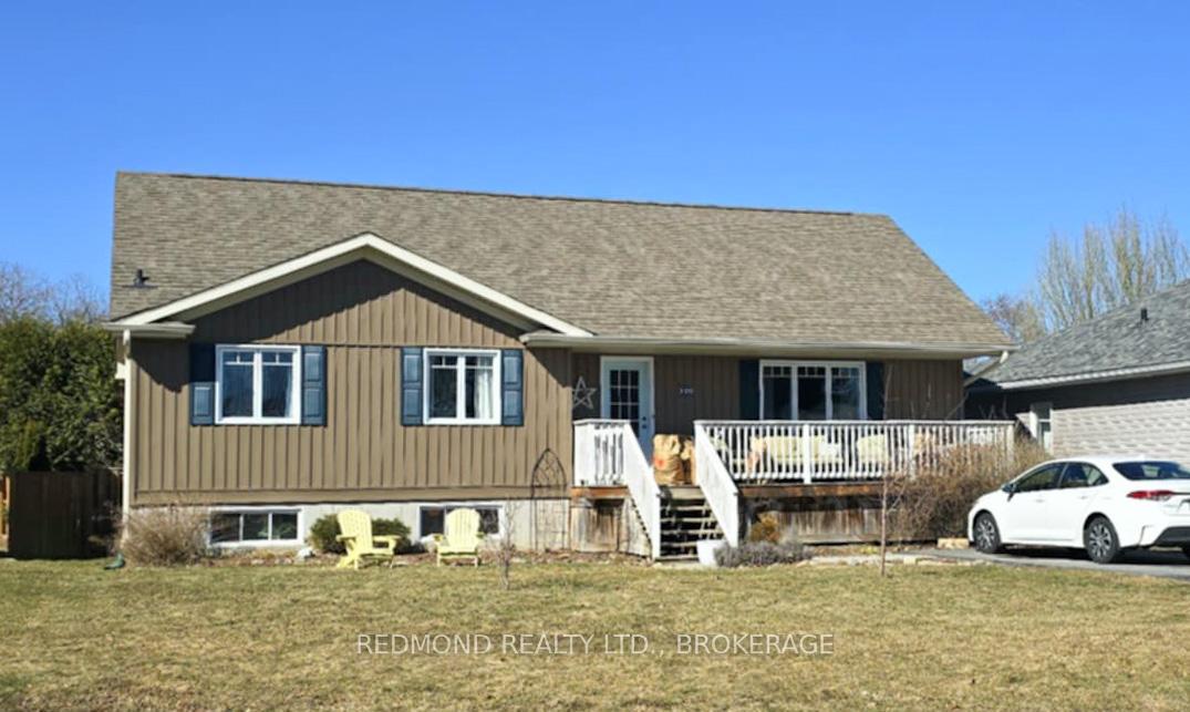 Photo 1 of 128 Maplecroft Court, Gananoque — HOMEH