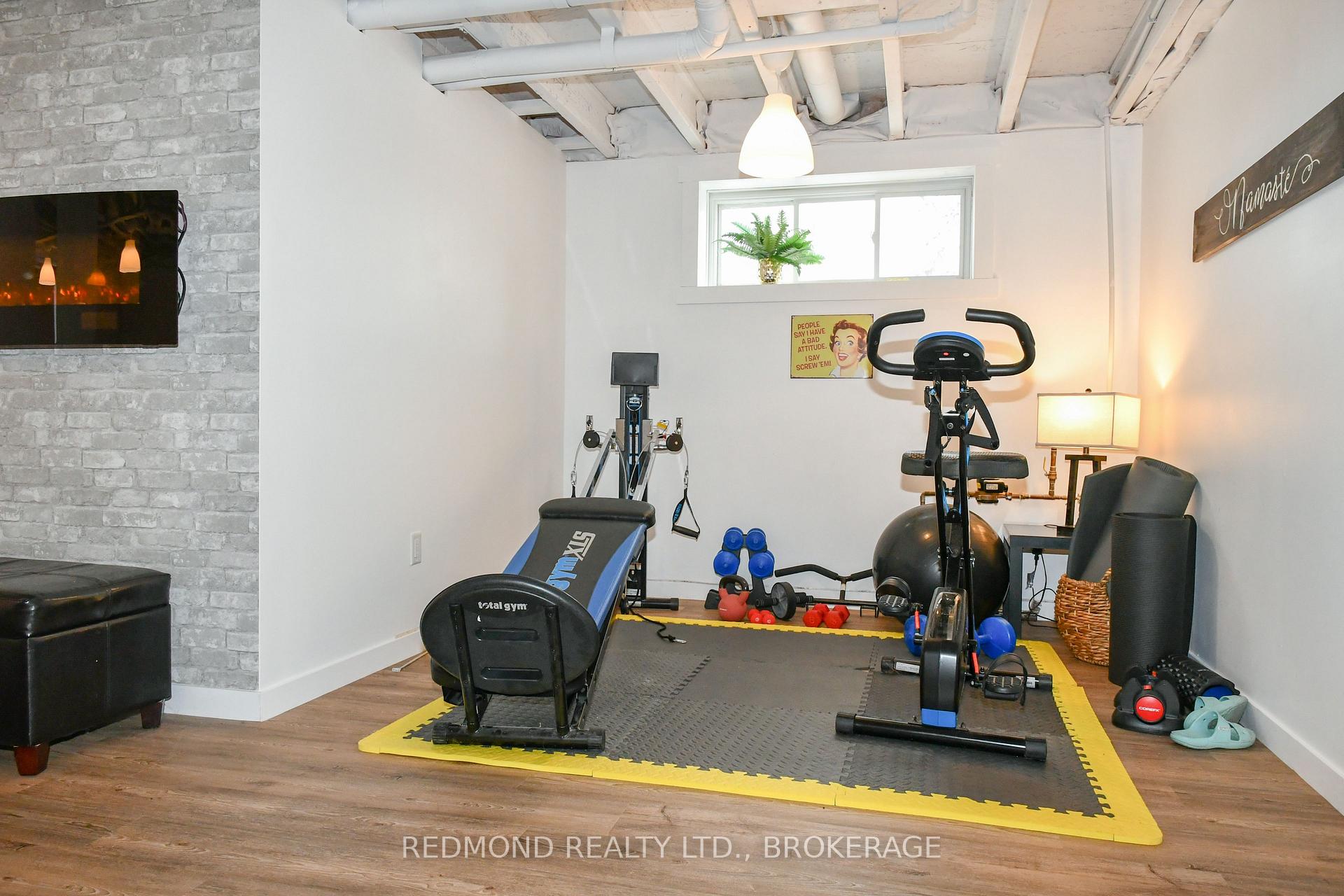 Photo 28 of 128 Maplecroft Court, Gananoque — HOMEH