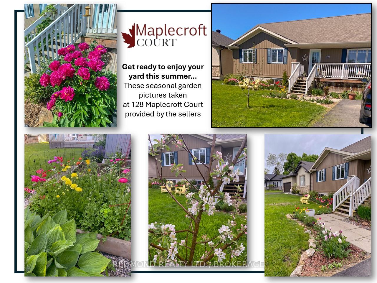 Photo 29 of 128 Maplecroft Court, Gananoque — HOMEH