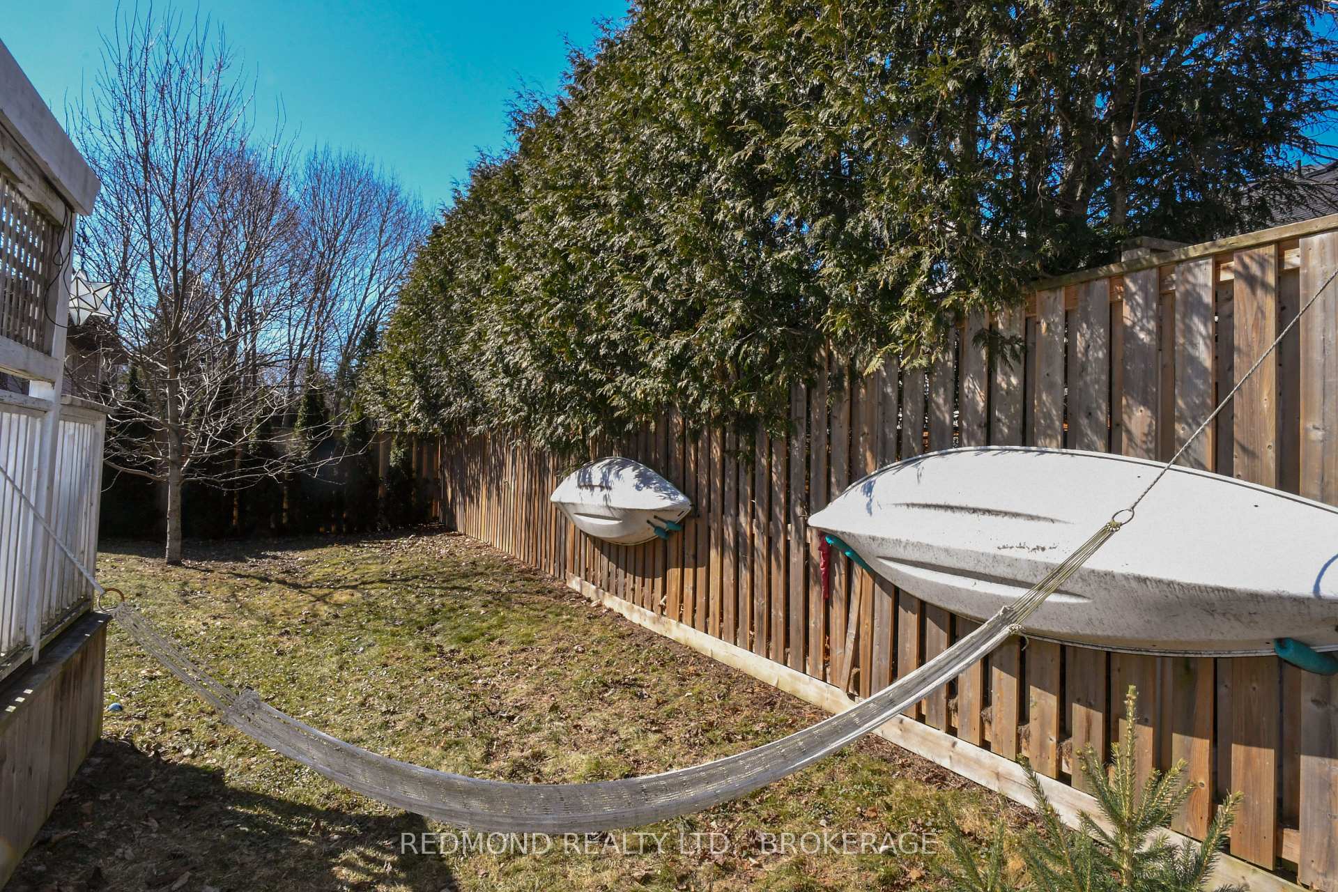 Photo 33 of 128 Maplecroft Court, Gananoque — HOMEH